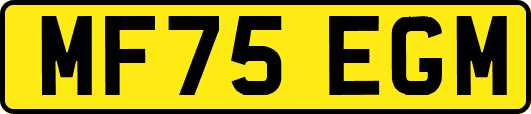 MF75EGM