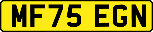 MF75EGN