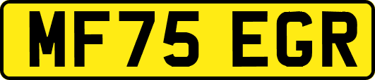 MF75EGR