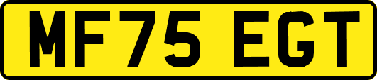 MF75EGT