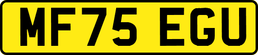 MF75EGU