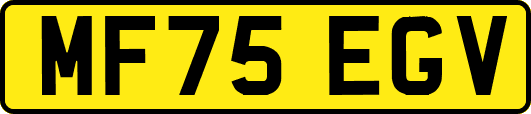 MF75EGV