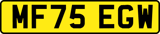MF75EGW