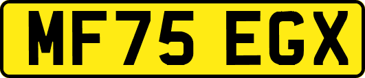 MF75EGX
