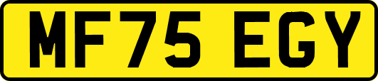 MF75EGY