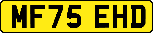 MF75EHD