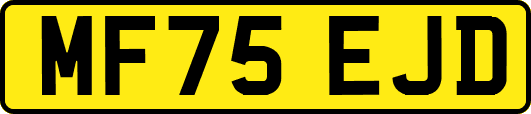 MF75EJD