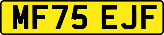 MF75EJF