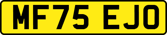 MF75EJO