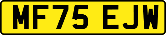 MF75EJW