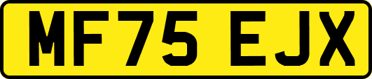 MF75EJX