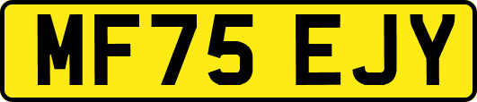 MF75EJY