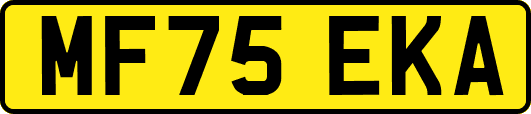 MF75EKA