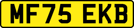 MF75EKB