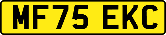MF75EKC