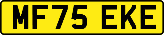 MF75EKE