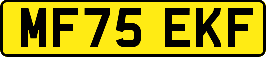 MF75EKF