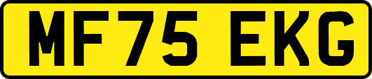 MF75EKG