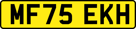 MF75EKH