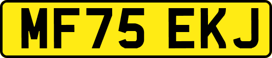 MF75EKJ