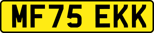 MF75EKK