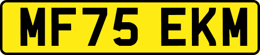 MF75EKM