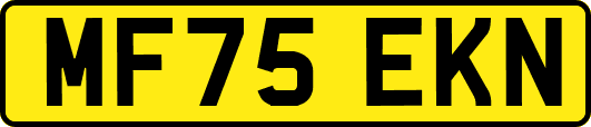 MF75EKN