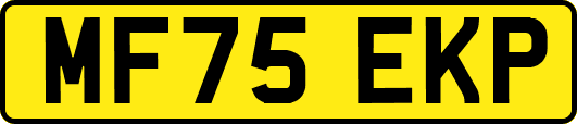MF75EKP