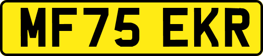 MF75EKR