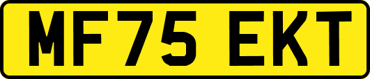 MF75EKT