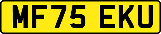 MF75EKU