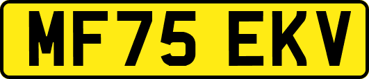 MF75EKV