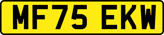 MF75EKW