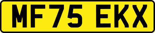 MF75EKX