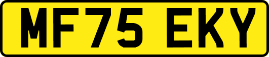 MF75EKY