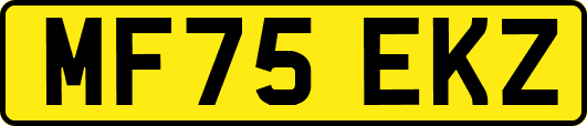 MF75EKZ