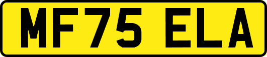 MF75ELA