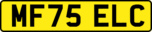 MF75ELC