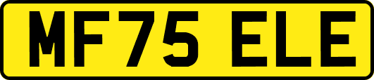 MF75ELE