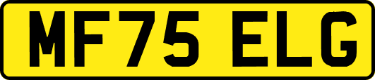 MF75ELG