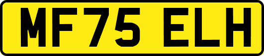 MF75ELH