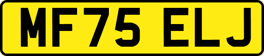 MF75ELJ