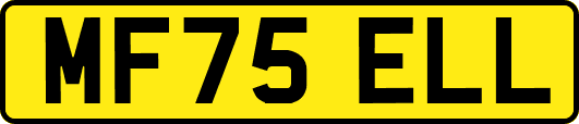 MF75ELL