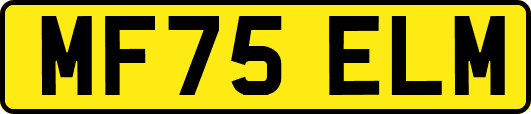 MF75ELM
