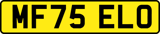 MF75ELO