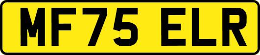 MF75ELR