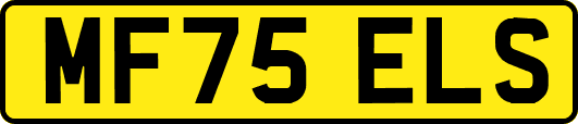MF75ELS