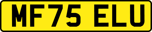 MF75ELU
