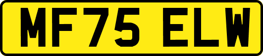 MF75ELW