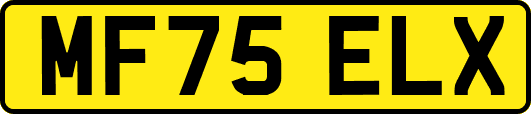 MF75ELX